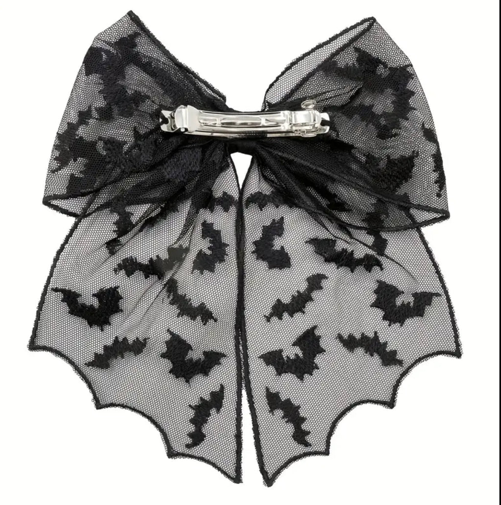 Bats Bow