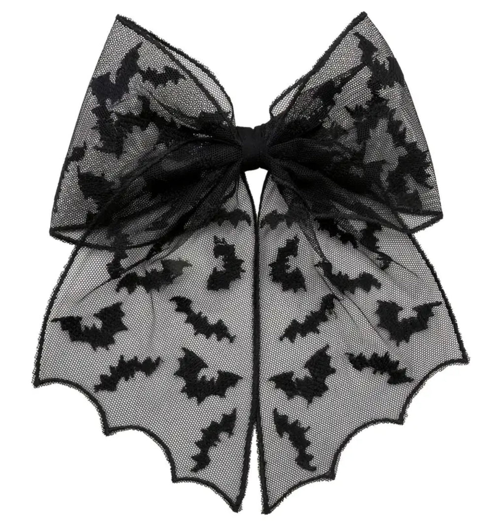 Bats Bow