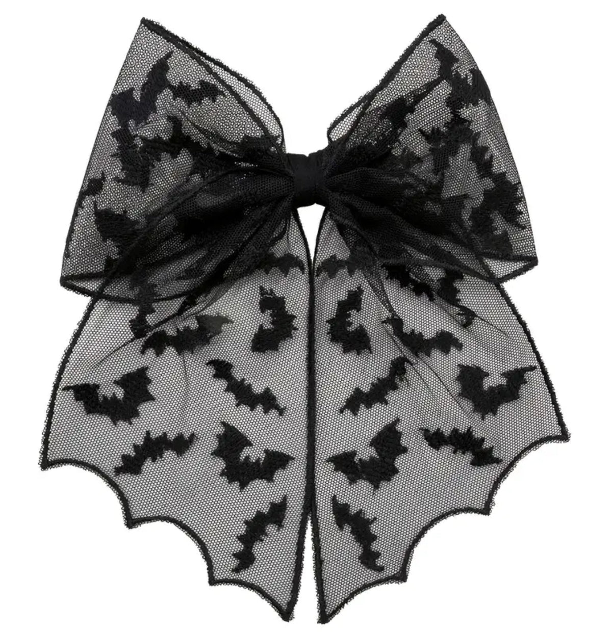 Bats Bow