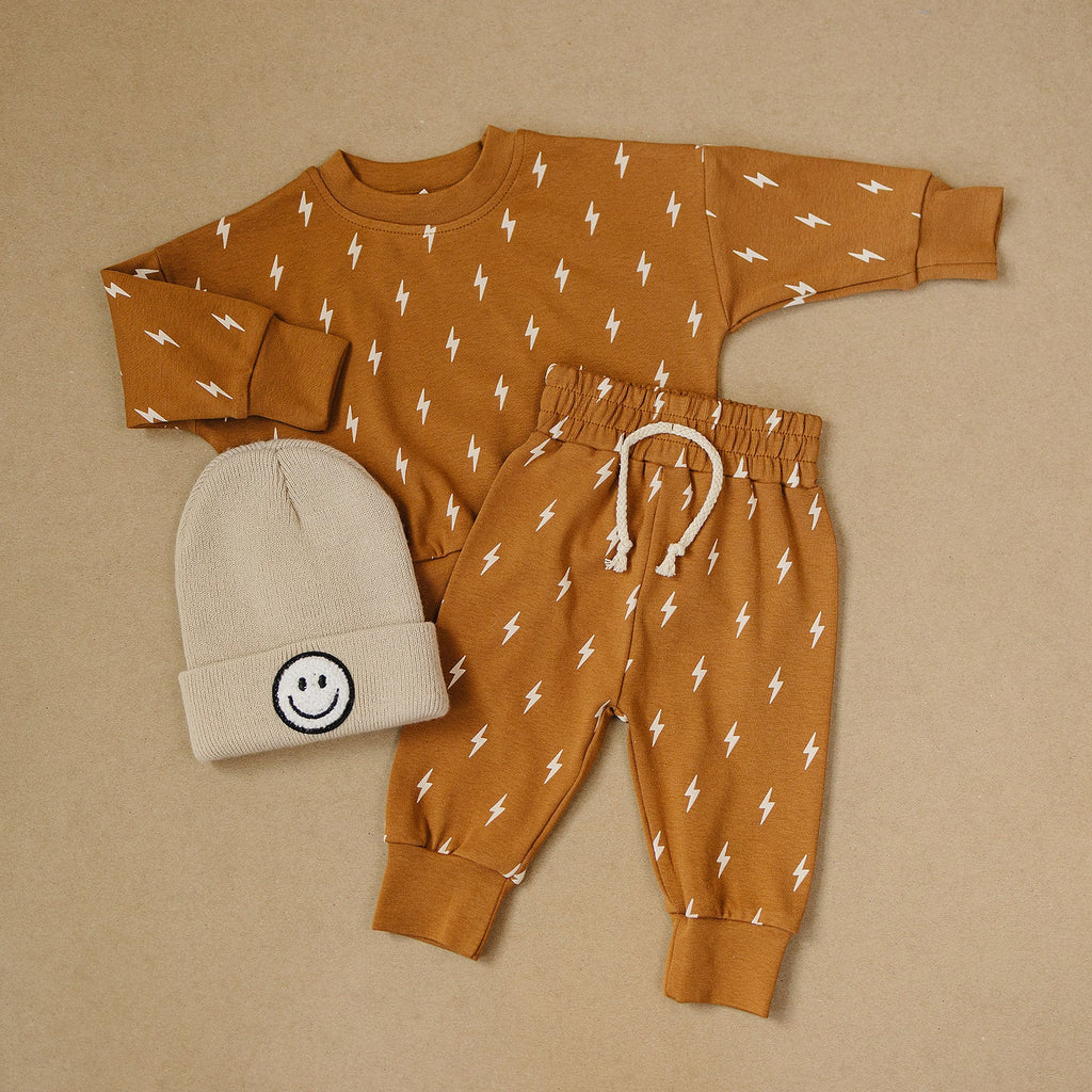 Jogger Set | Fall Bolts