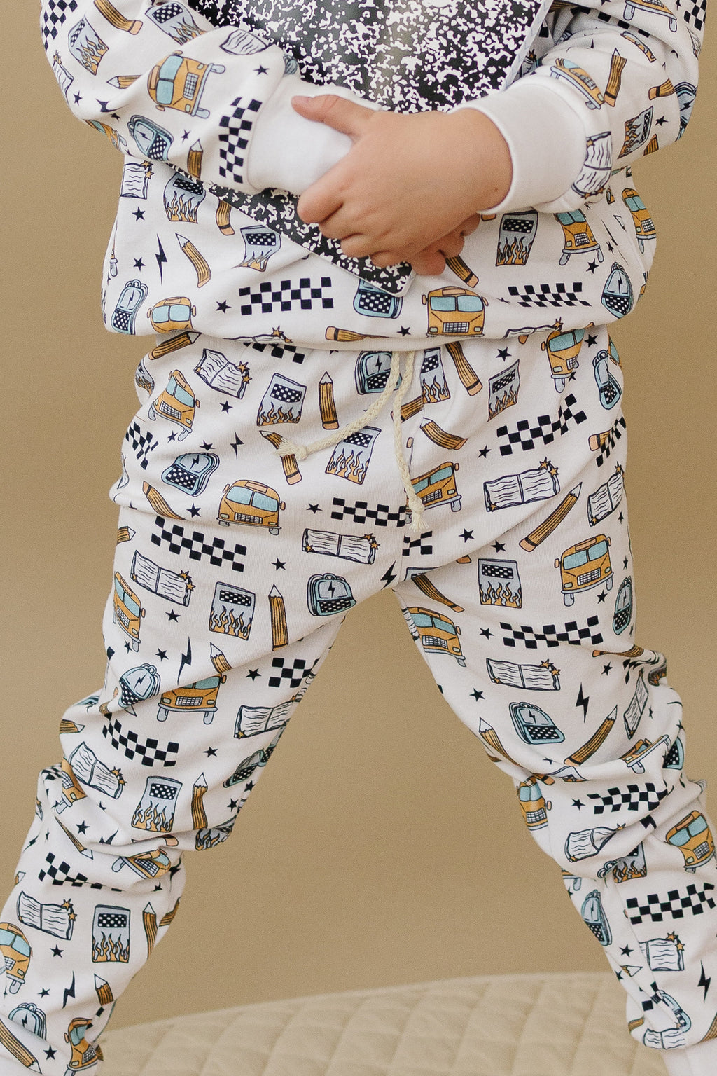 Jogger Set | Back 2 Cool