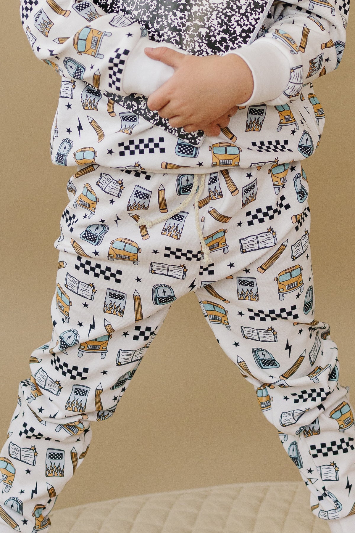 Jogger Set | Back 2 Cool